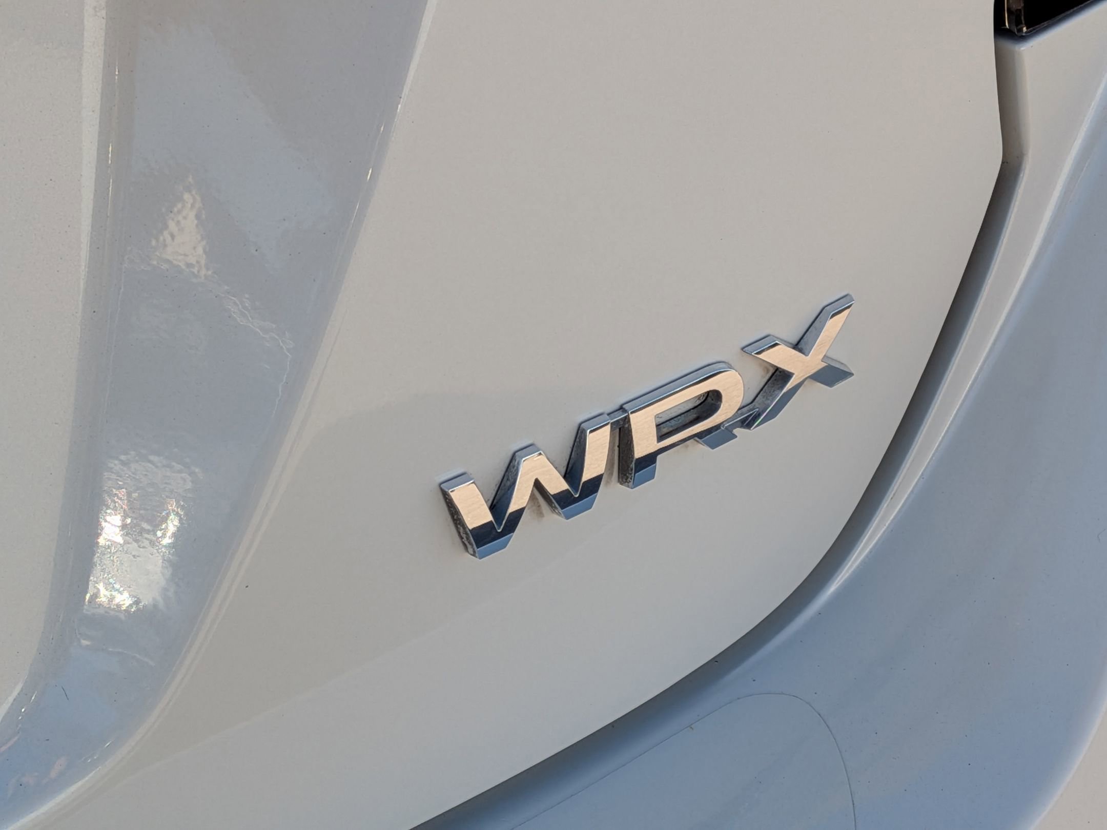 Used 2021 Subaru WRX w/ Popular Package #3 (IZT) image 30