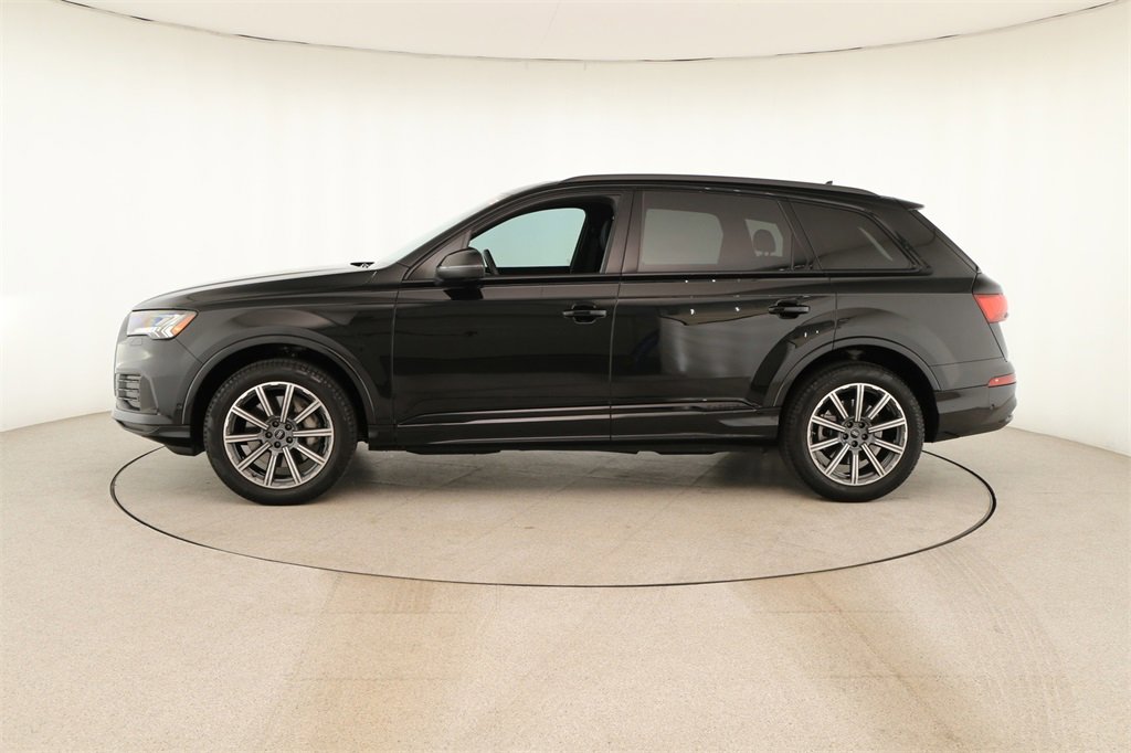 Used 2024 Audi Q7 2.0T Premium Plus image 2