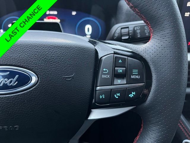 Used 2025 Ford Explorer ST-Line w/ Premium Package image 18