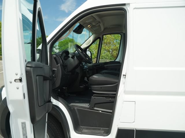New 2026 RAM ProMaster 1500 w/ Power Group FWD image 10