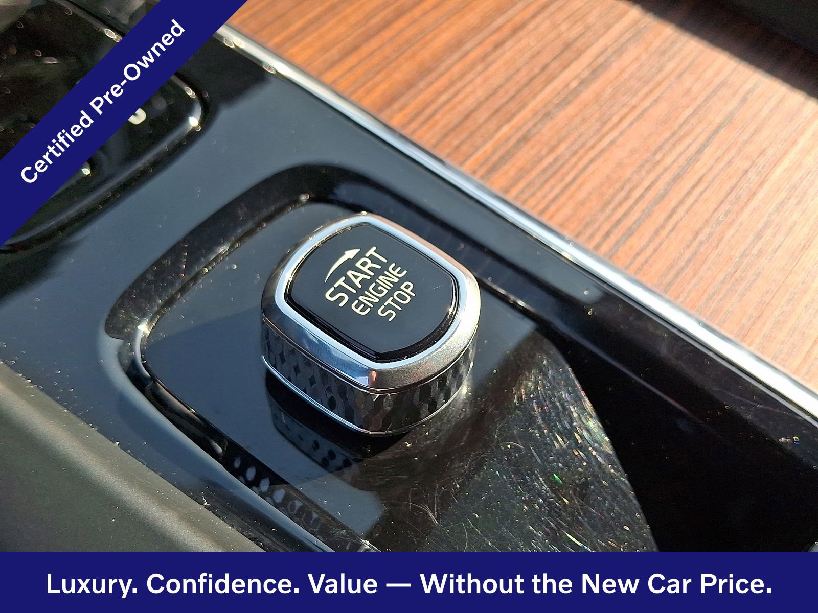 Certified 2023 Volvo XC60 B5 Plus AWD/4WD image 23