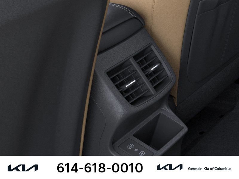 New 2026 Kia Seltos EX AWD/4WD image 29