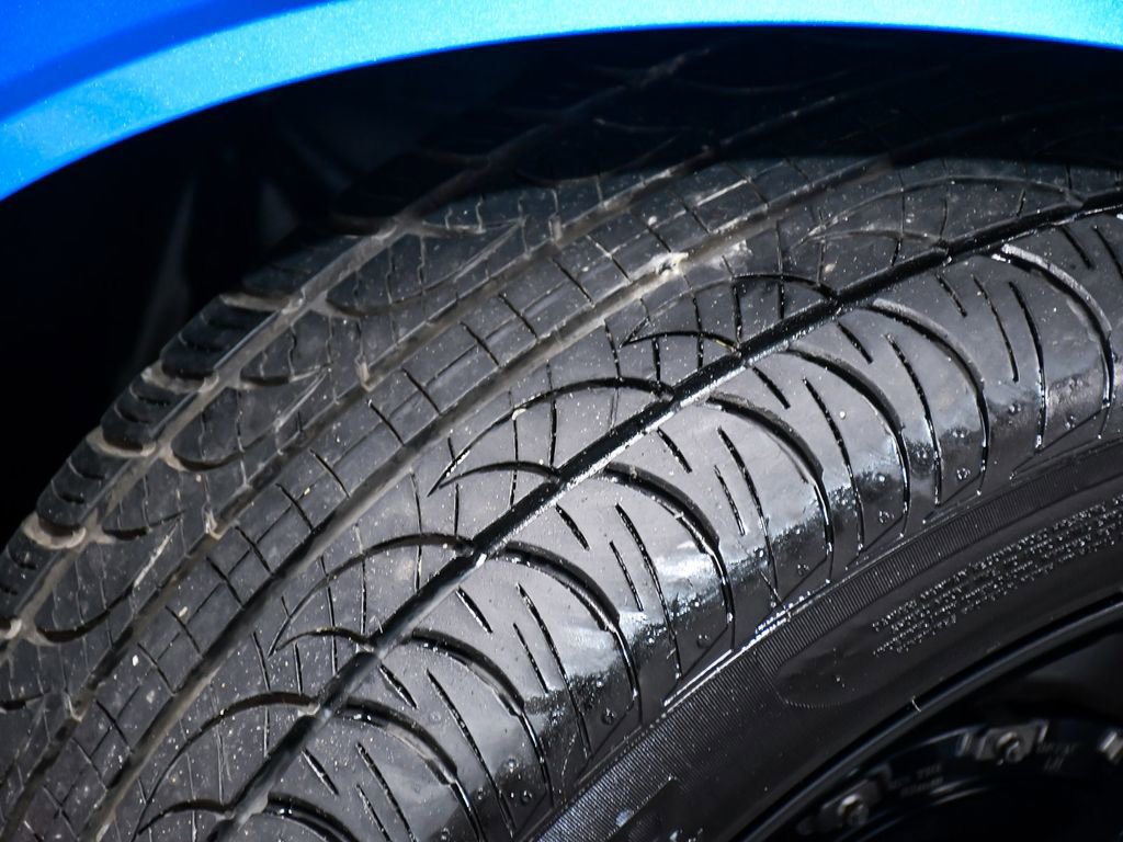 Used 2023 Dodge Challenger SRT Hellcat w/ Driver Convenience Group image 78