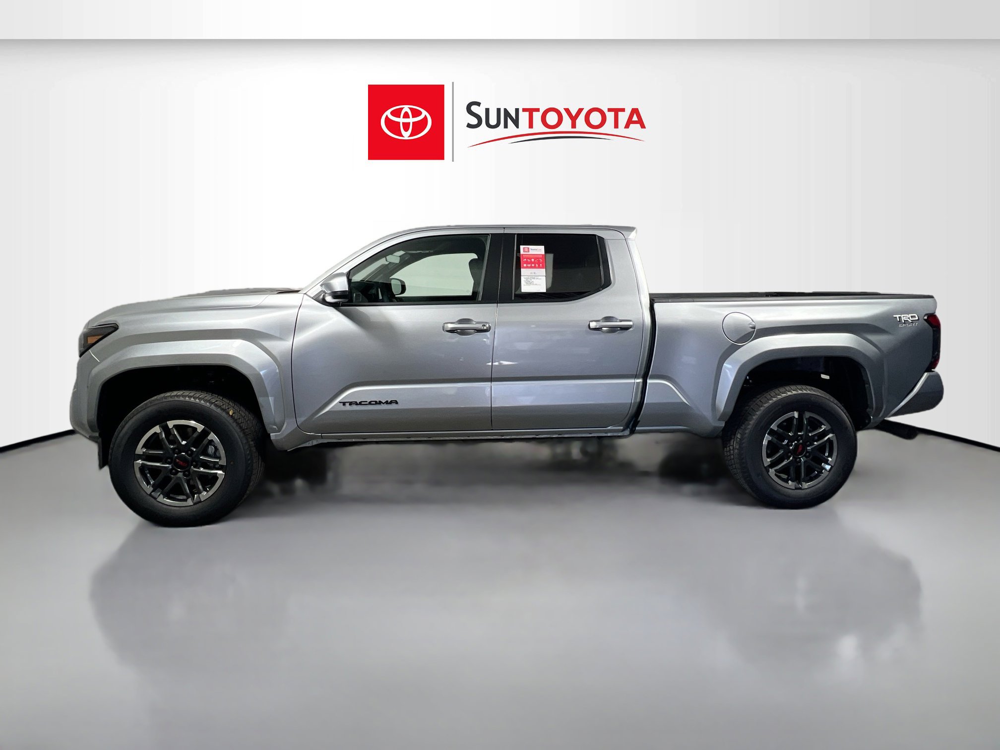New 2026 Toyota Tacoma TRD Sport image 7