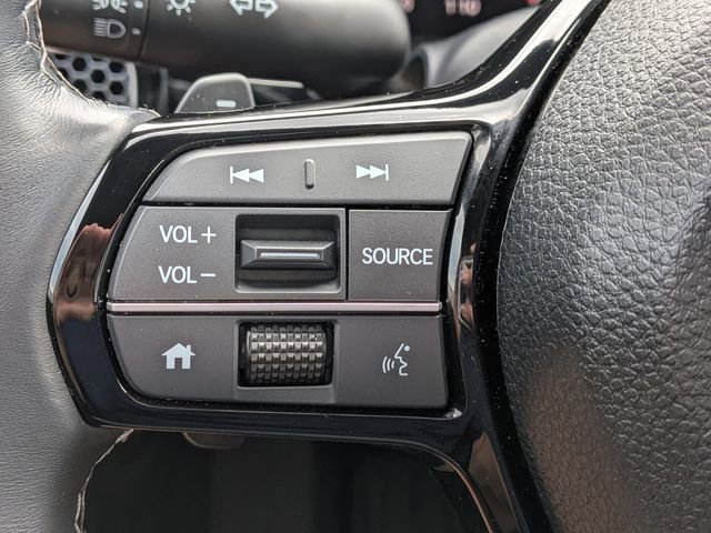 Used 2025 Honda Civic Sport image 22