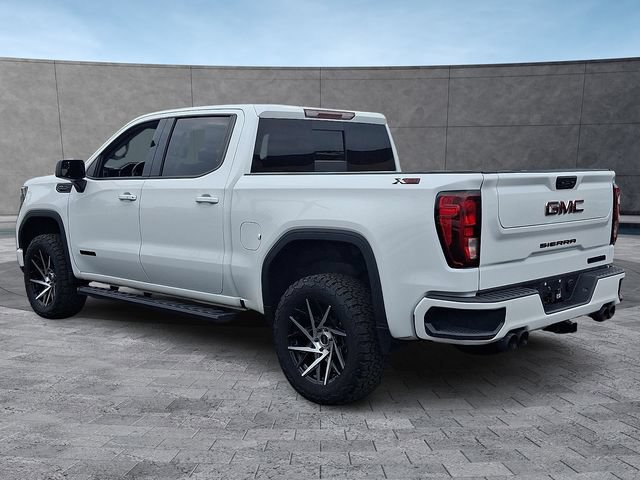 Used 2023 GMC Sierra 1500 Elevation w/ Preferred Package AWD/4WD image 4