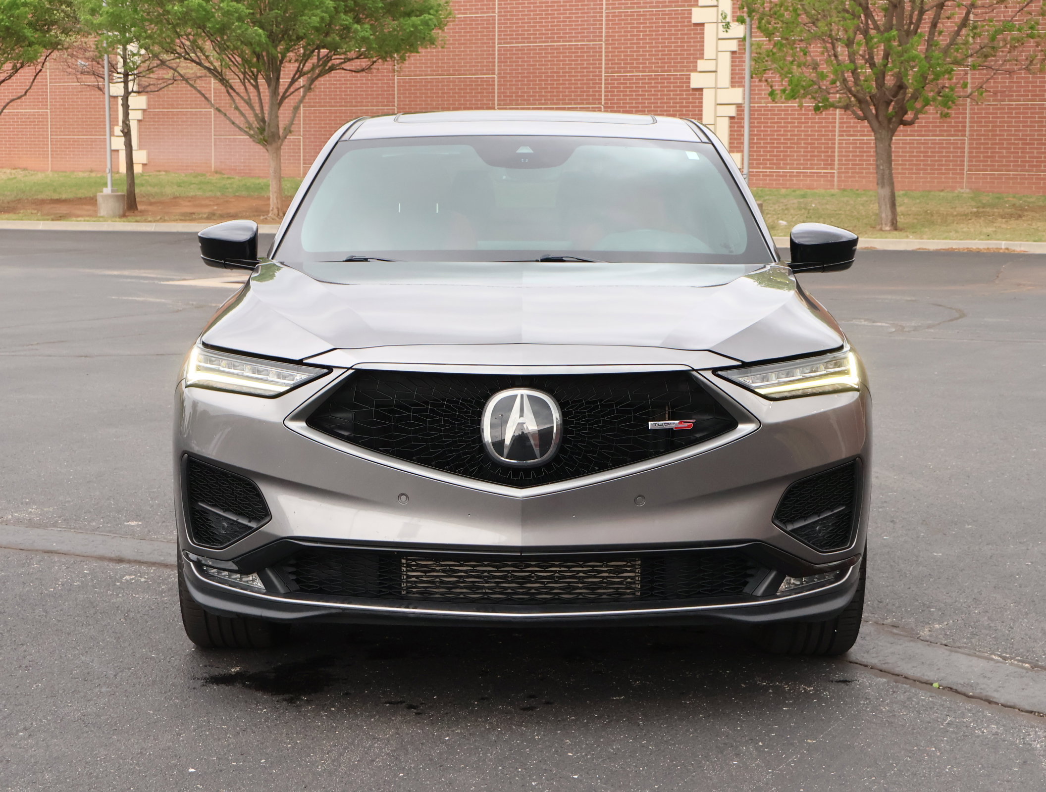 Used 2022 Acura MDX Type S image 35