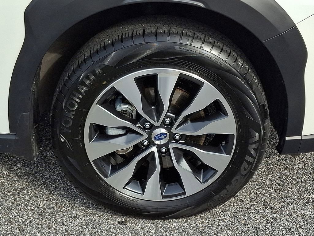 Certified 2024 Subaru Outback Touring XT w/ Popular Package #2 image 9