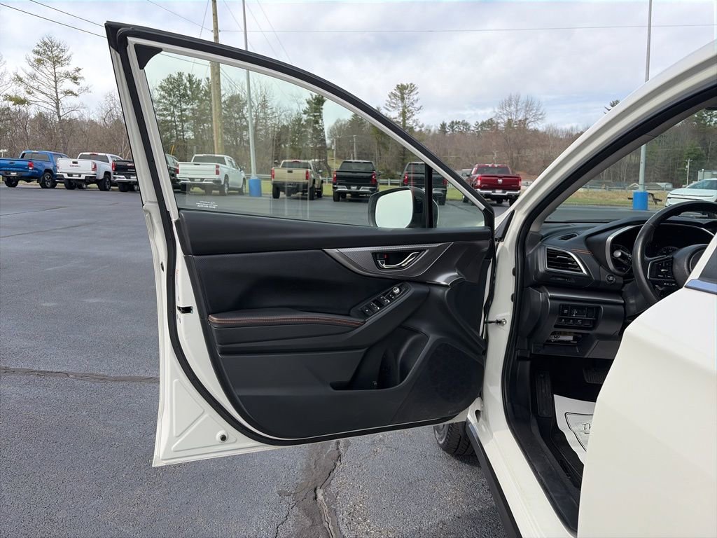 Used 2023 Subaru Crosstrek 2.5i Limited image 19