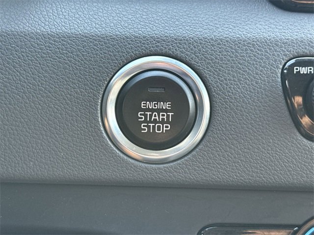 Used 2019 Kia Niro LX image 23