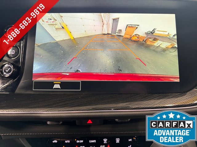 Used 2023 Buick Envision Preferred AWD/4WD image 16