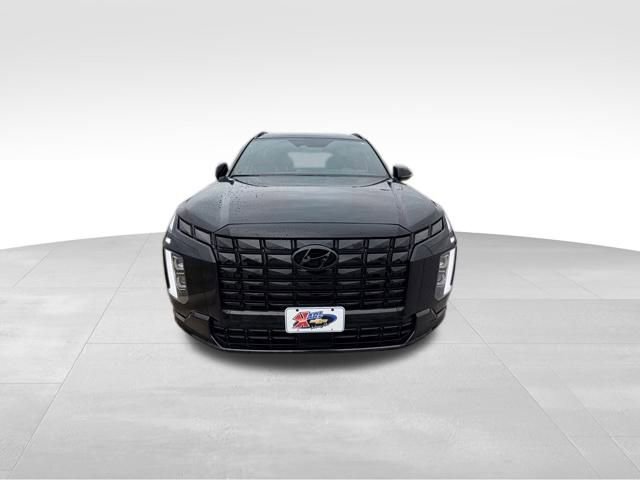 Used 2025 Hyundai Palisade Calligraphy image 3