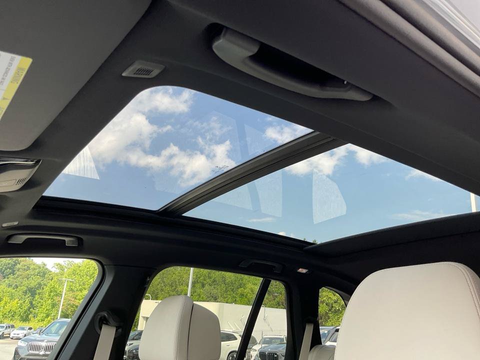 New 2026 BMW X5 xDrive50e AWD/4WD image 21