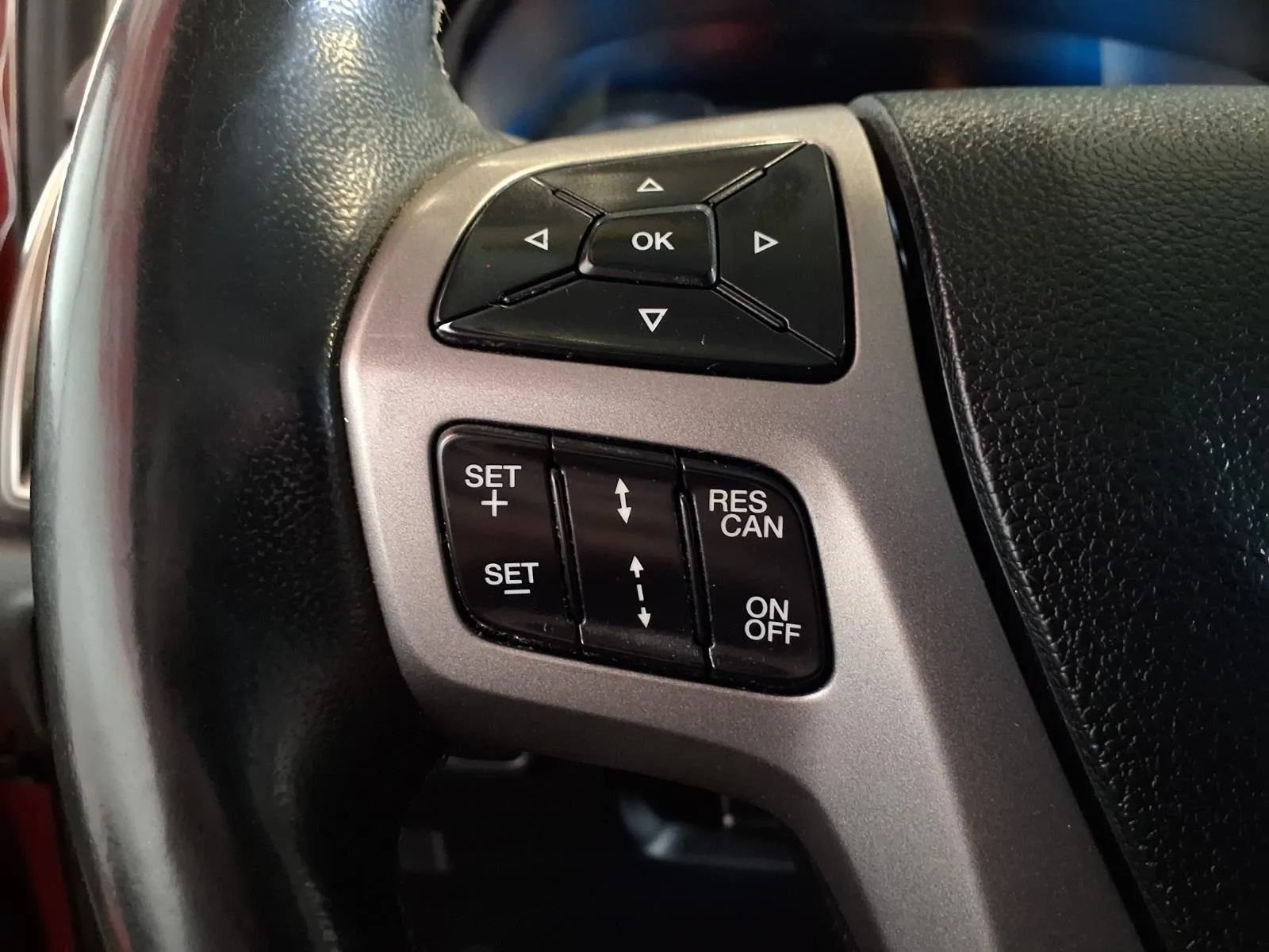 Used 2022 Ford Ranger XLT w/ Equipment Group 302A High AWD/4WD image 25