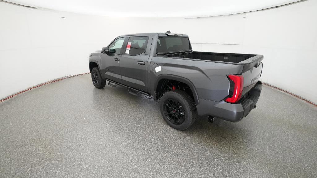 New 2026 Toyota Tundra SR5 image 8