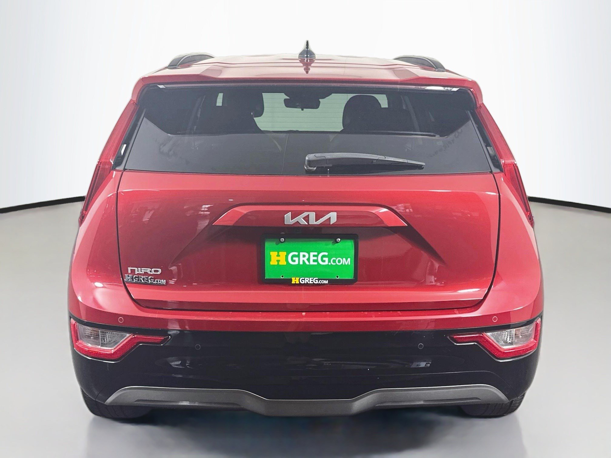 Used 2023 Kia Niro Wind FWD image 8