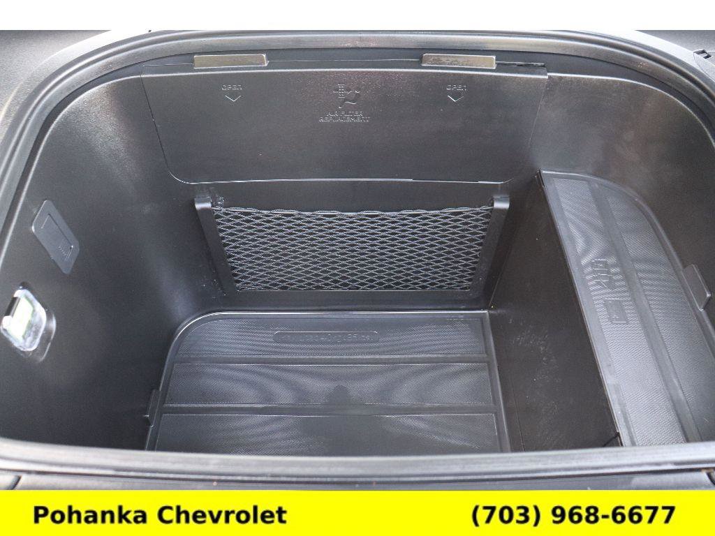 Used 2024 Kia EV9 Light Long Range image 37