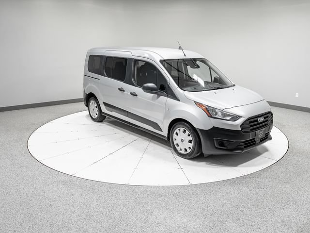 Used 2023 Ford Transit Connect XL FWD image 28