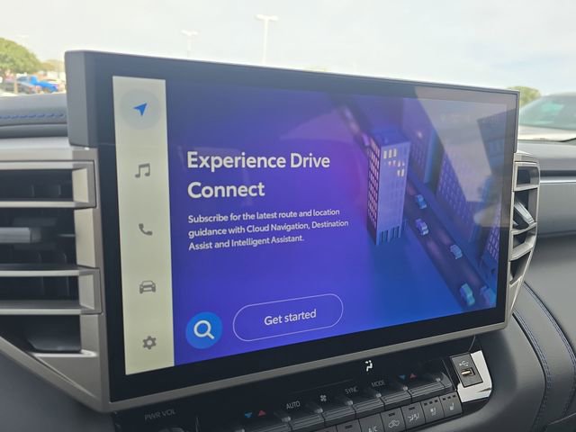 New 2026 Toyota Tundra Platinum image 21