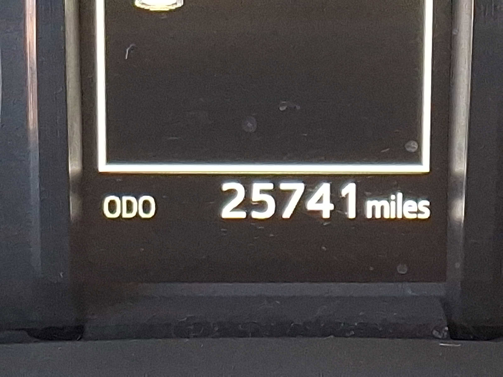 Used 2024 Toyota 4Runner SR5 Premium w/ Moonroof Package image 21