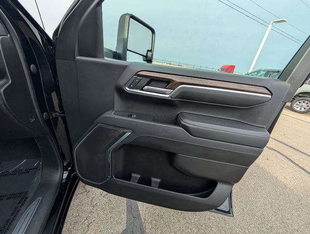 Used 2023 GMC Sierra 1500 Elevation image 5