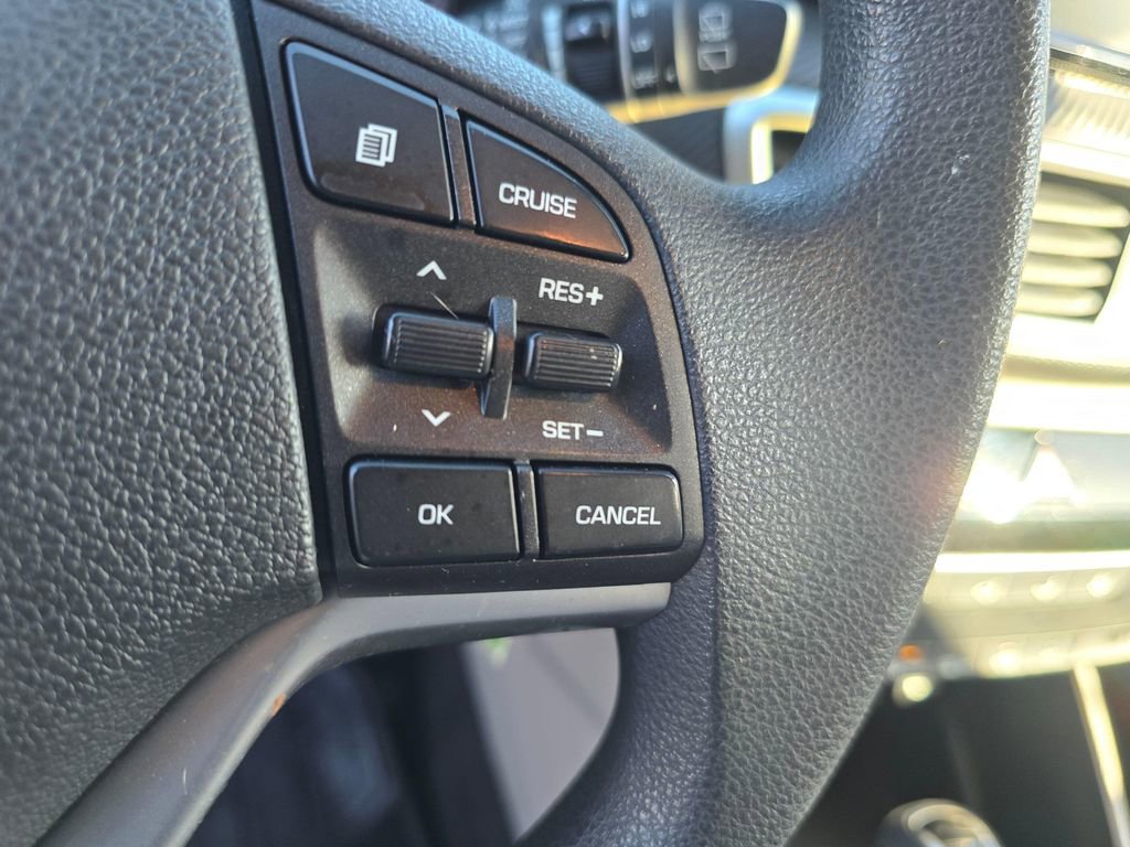 Used 2019 Hyundai Tucson SE FWD image 23