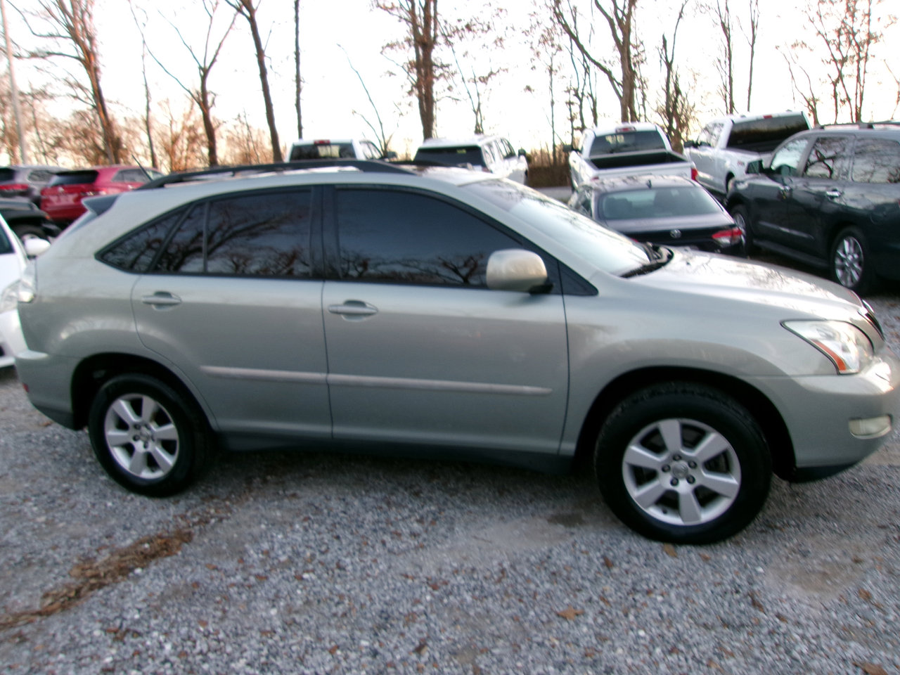 Used 2005 Honda Accord LX image 15