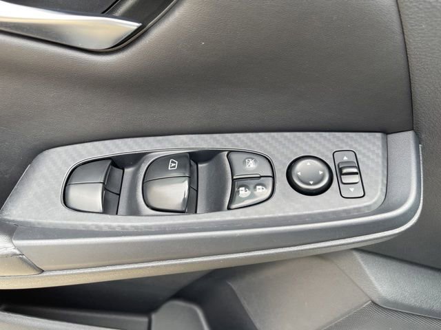Used 2020 Nissan Sentra SV FWD image 11