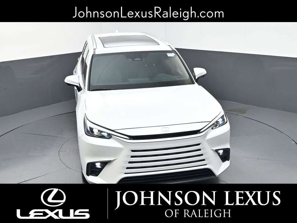 Certified 2024 Lexus TX 350 FWD w/ Technology Package image 24