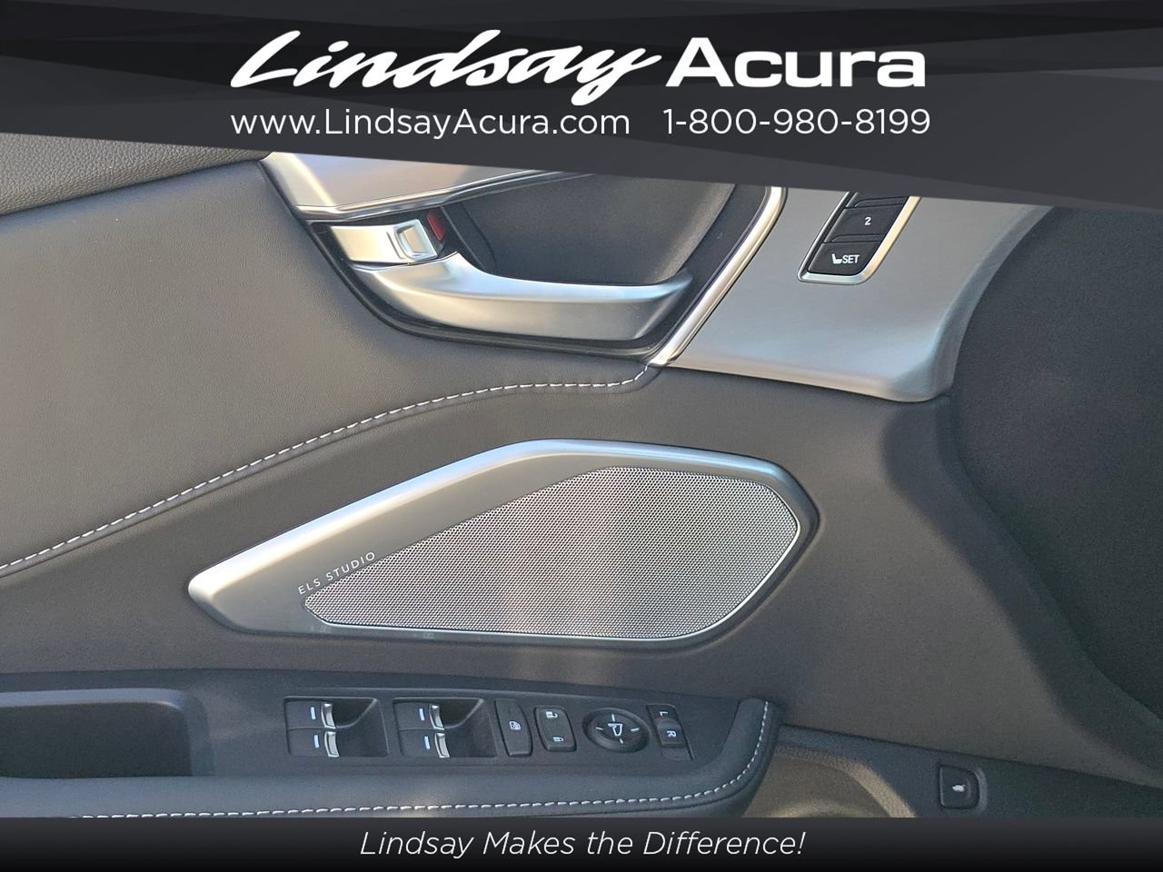 New 2026 Acura RDX w/ Technology Package AWD/4WD image 23