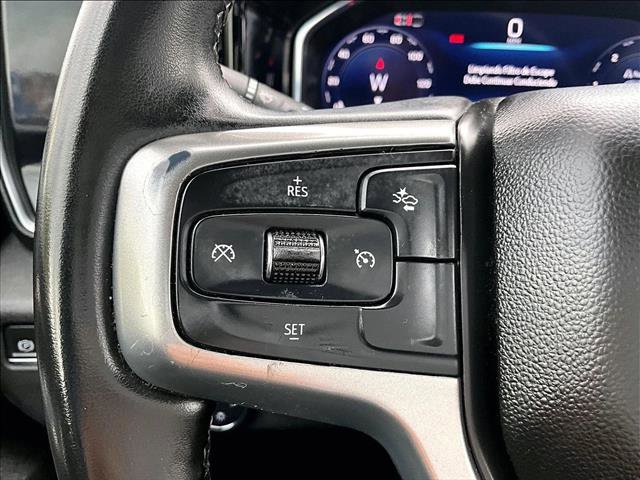 Used 2024 Chevrolet Silverado 3500 LT AWD/4WD image 18