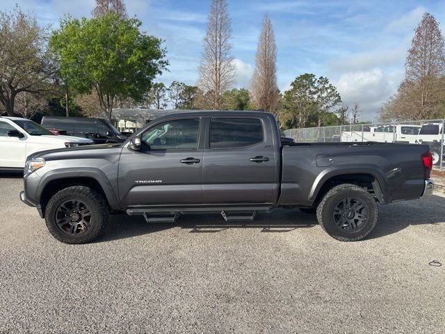 Used 2018 Toyota Tacoma SR5 image 8