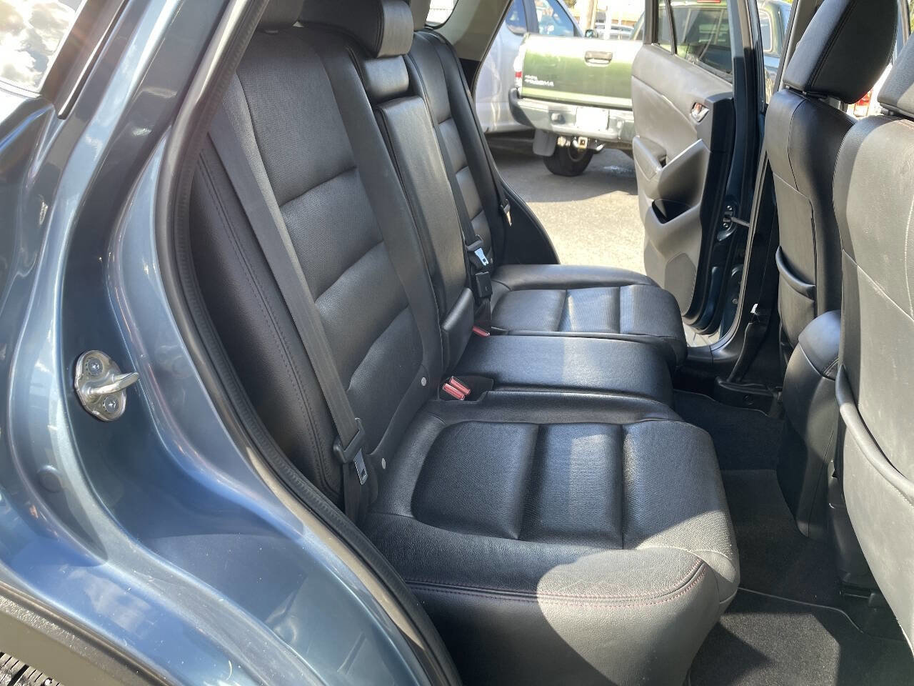 Used 2016 MAZDA CX-5 Grand Touring image 11