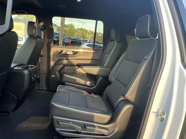 New 2026 Chevrolet Suburban Premier w/ LPO, Get Active Package RWD image 25