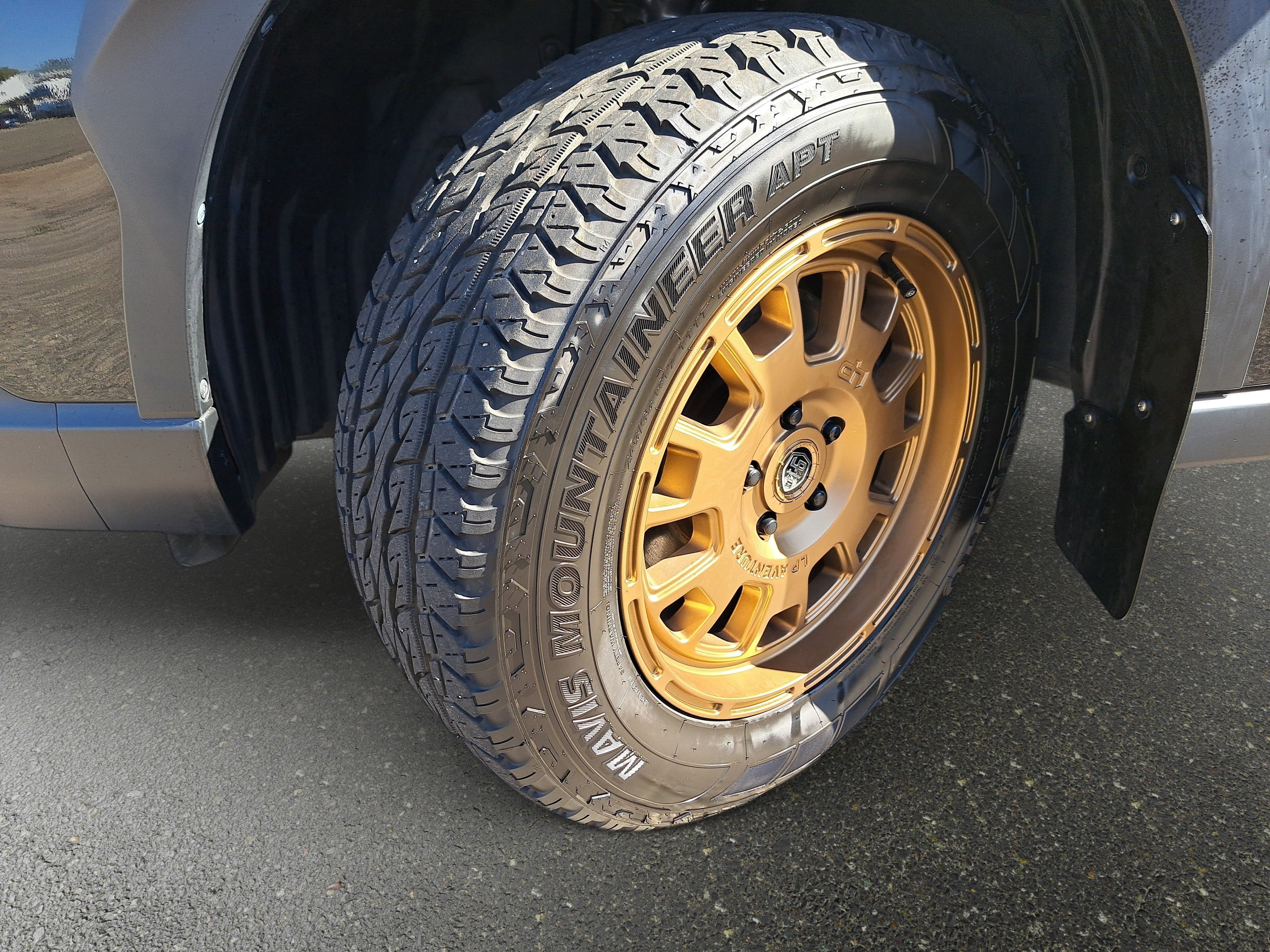 Used 2023 Subaru Outback Wilderness image 31