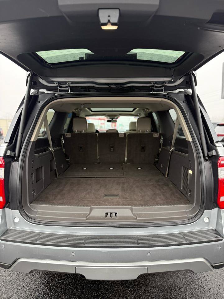 Used 2021 Ford Expedition Max XLT image 20