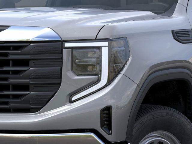 New 2026 GMC Sierra 1500 Pro w/ Pro Value Package RWD image 10