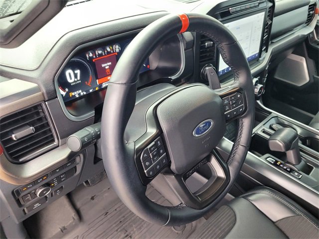 Used 2022 Ford F150 Raptor w/ Equipment Group 801A High image 23