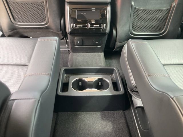 Used 2022 Lincoln Aviator Grand Touring image 24