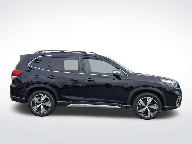 Used 2021 Subaru Forester Touring w/ Popular Package #2 image 7
