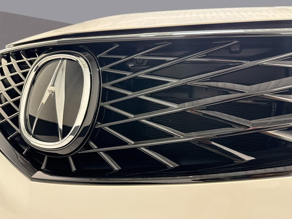 New 2026 Acura RDX SH-AWD image 10
