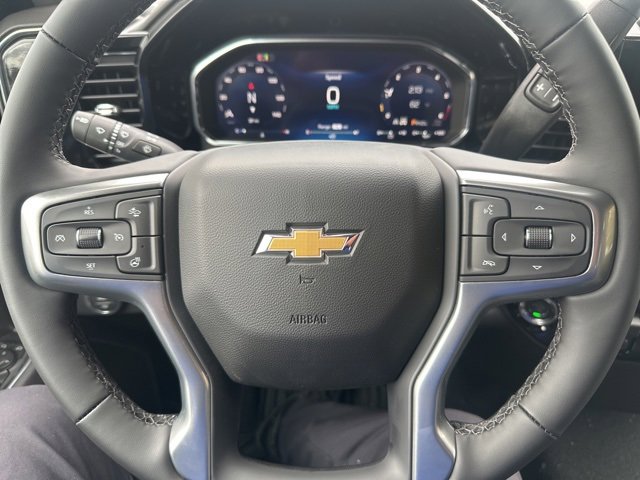 New 2026 Chevrolet Silverado 3500 LT image 10