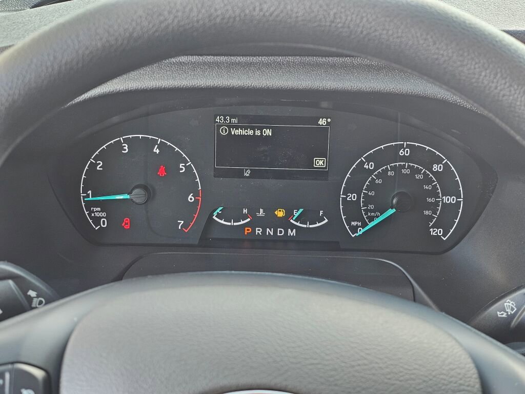 New 2025 Ford Transit 250 Base w/ Interior Upgrade Package image 18