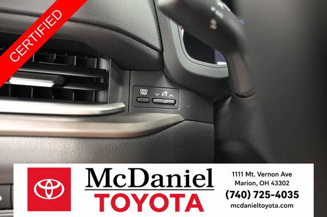 Certified 2026 Toyota Grand Highlander AWD image 29