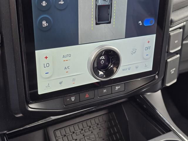 New 2025 Ford F150 Lightning Flash image 27
