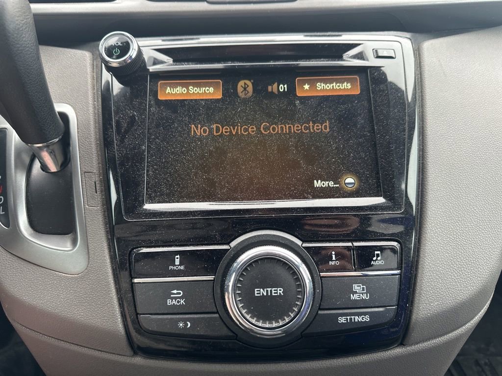 Used 2016 Honda Odyssey EX-L image 26