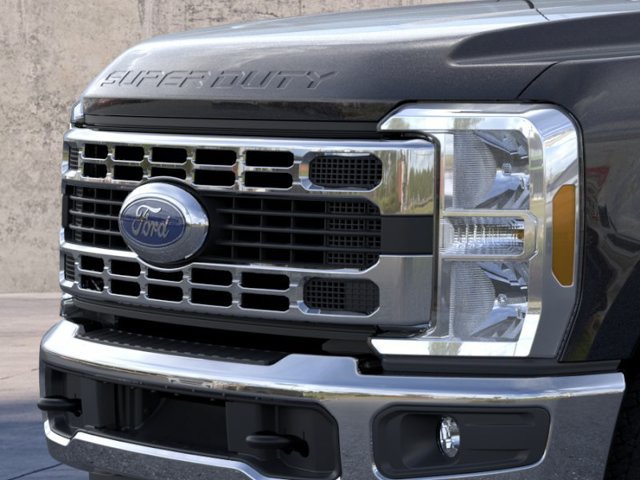 New 2026 Ford F350 XLT AWD/4WD image 17