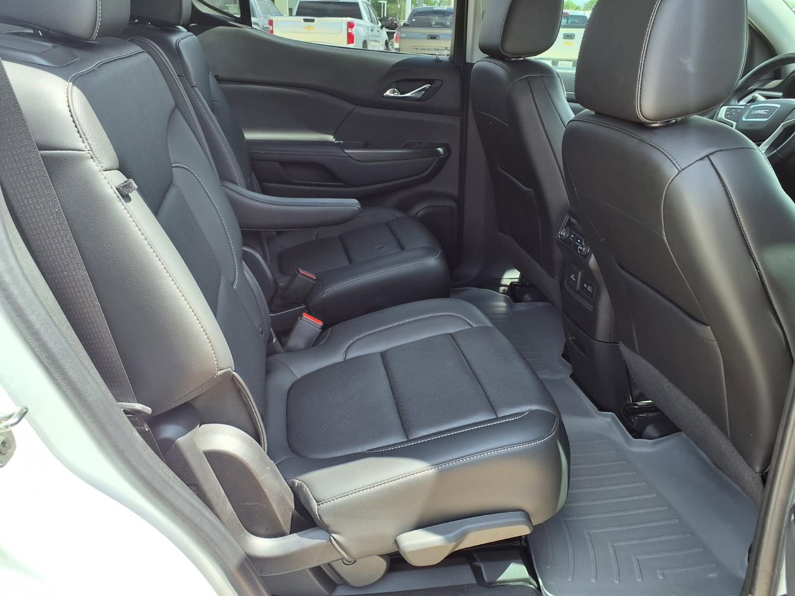 Used 2021 GMC Acadia SLT image 20