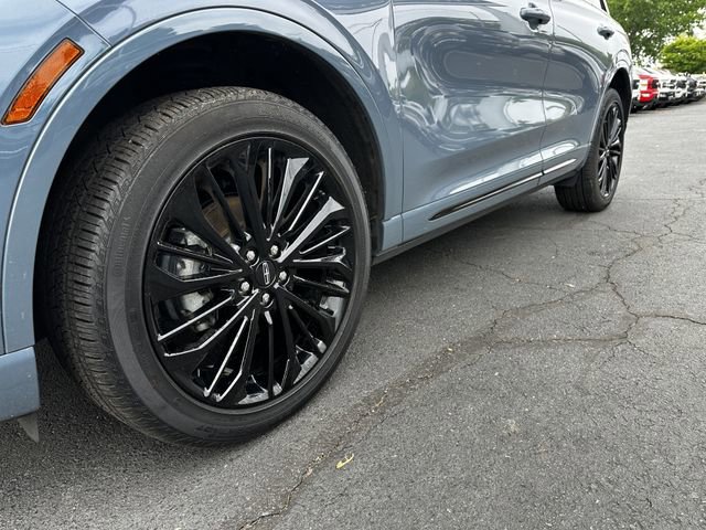 Certified 2024 Lincoln Corsair AWD w/ Equipment Group 101A image 12