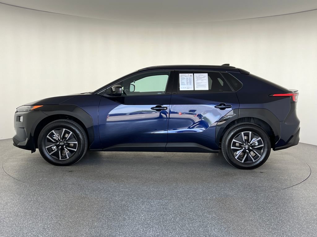 Certified 2026 Subaru Solterra Premium image 6